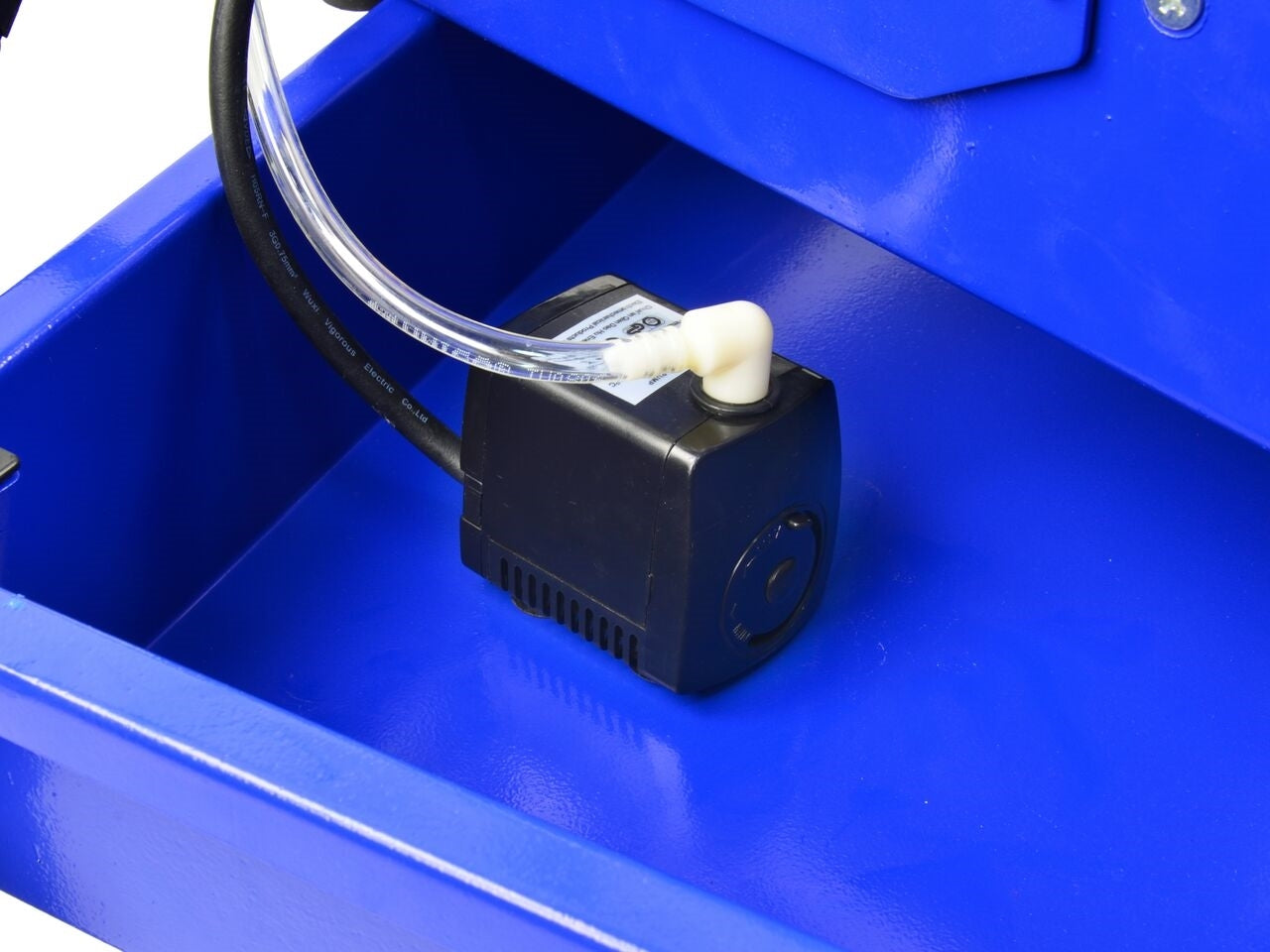 Masina de taiat placi TSW200L 890x394mm, Geko G81251