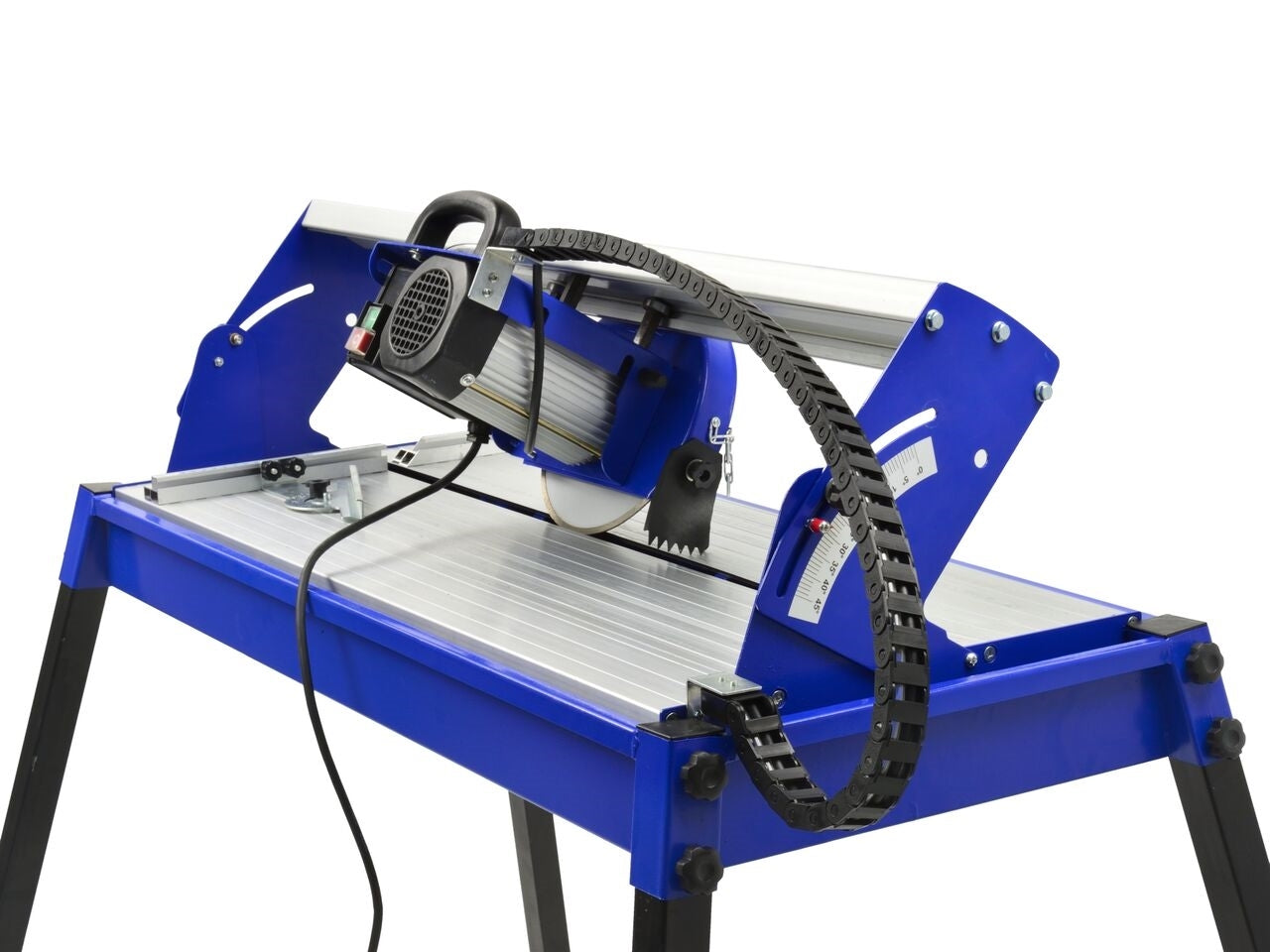 Masina de taiat placi TSW200L 890x394mm, Geko G81251