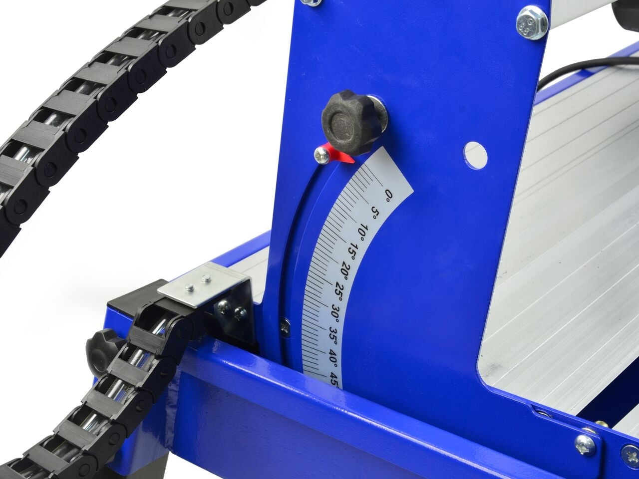 Masina de taiat placi TSW200L 890x394mm, Geko G81251