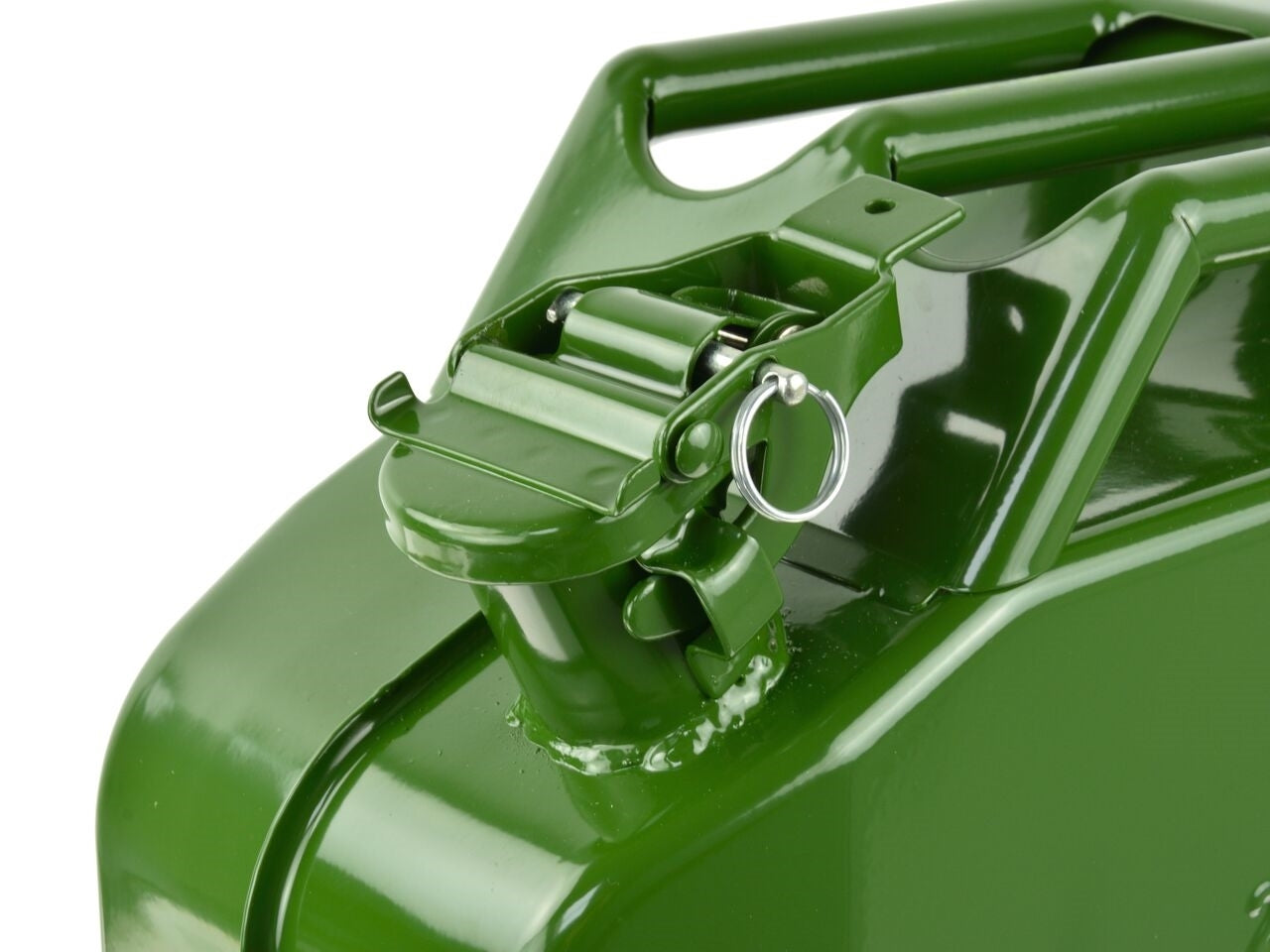 Canistra metalica 20L, GEKO G03232