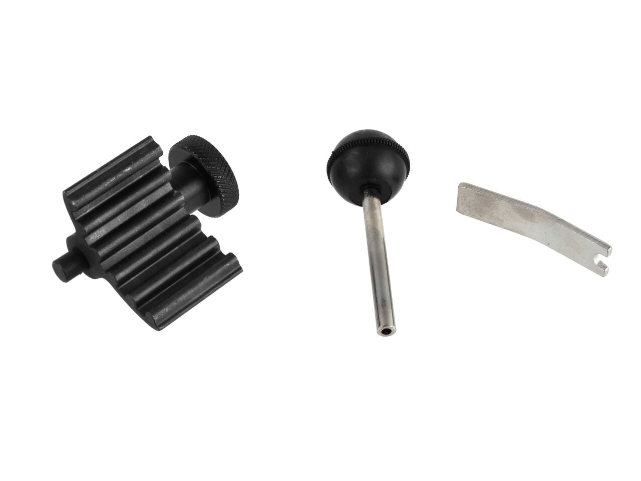 Set blocare distributie diesel, 3 piese, Geko G02536