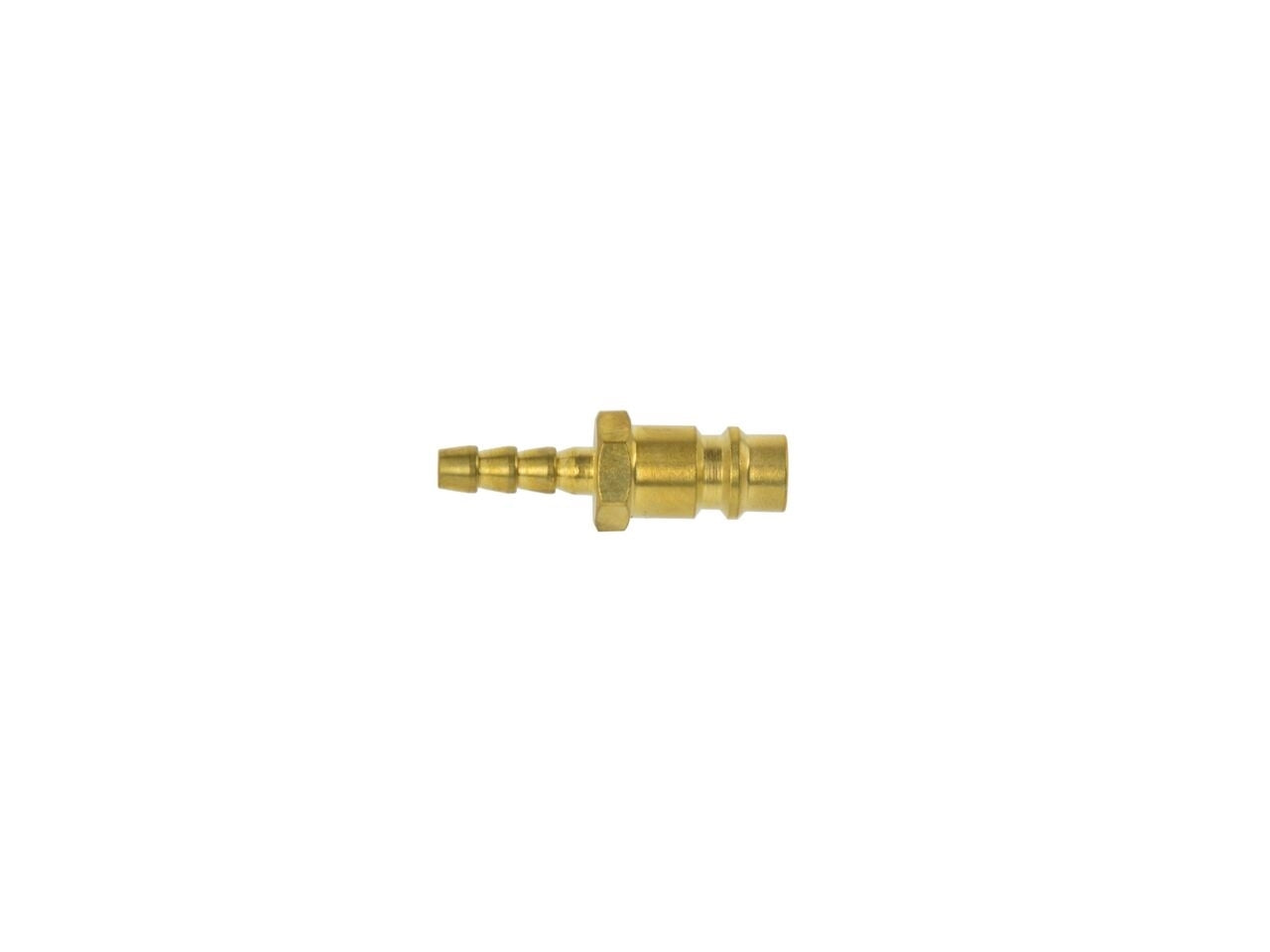 Conector 6mm, 14mm, 16 bar, 1000 l/min, 45 mm, Geko G02987
