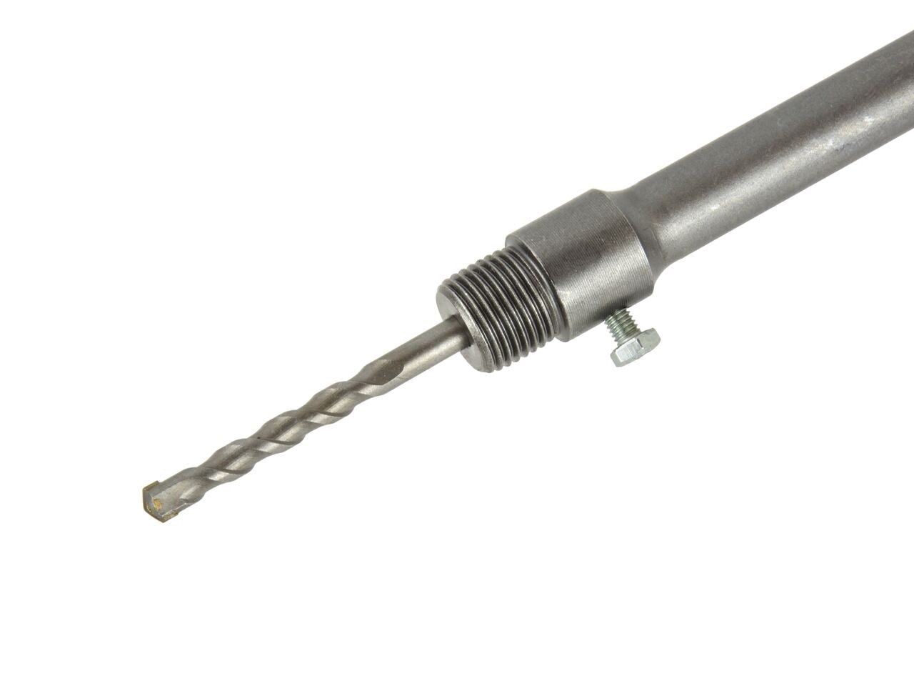 Adaptor 350 mm SDS PLUS, Geko G40040