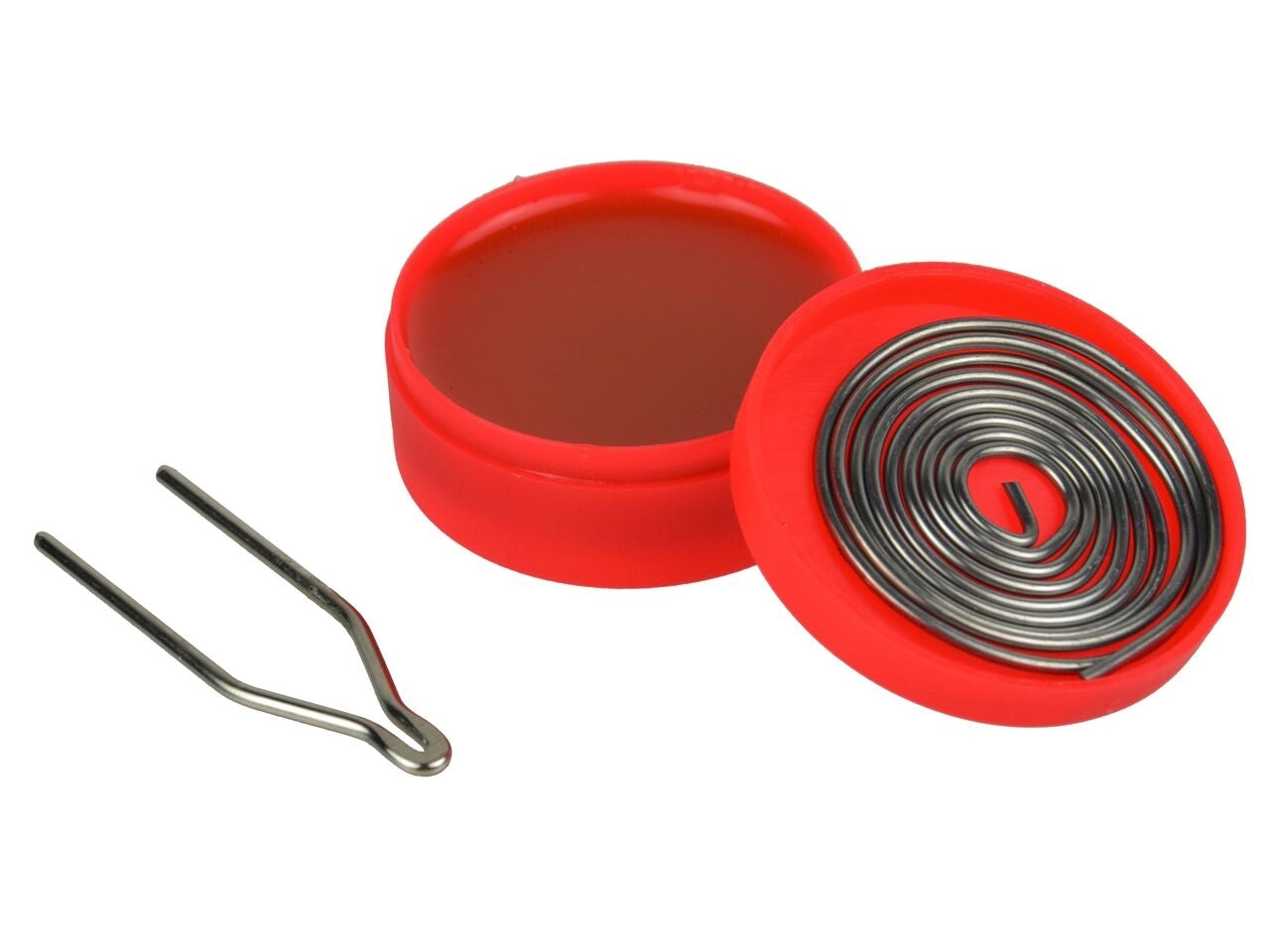 Pistol de lipit 100W, Geko G81216