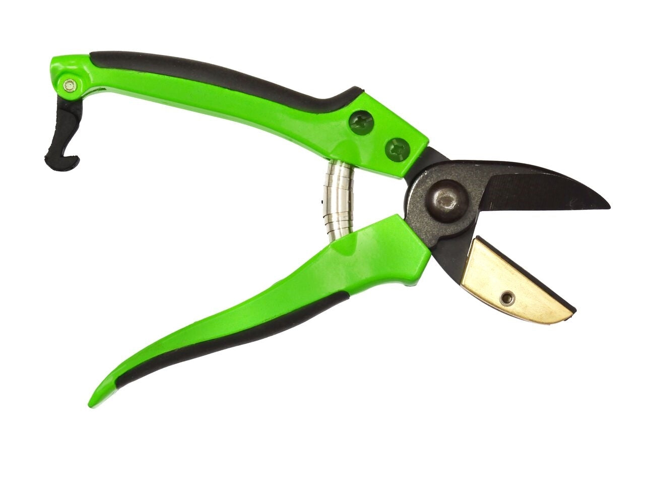 Foarfece gradinarit, maner din pastic, 200mm, Geko G72004