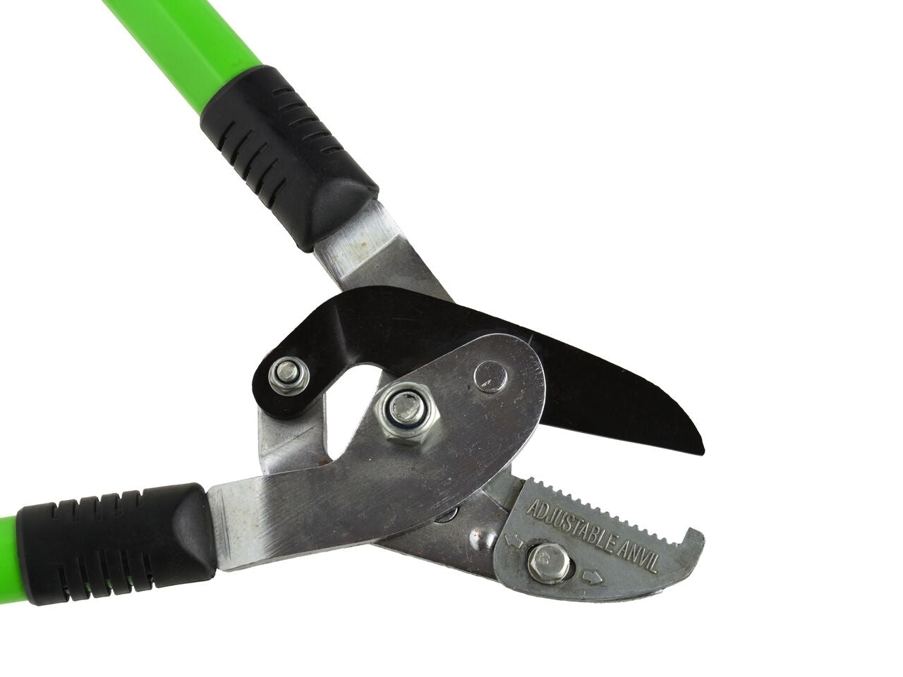 Foarfece gradinarit 700 mm, cu nicovala, Geko G72026