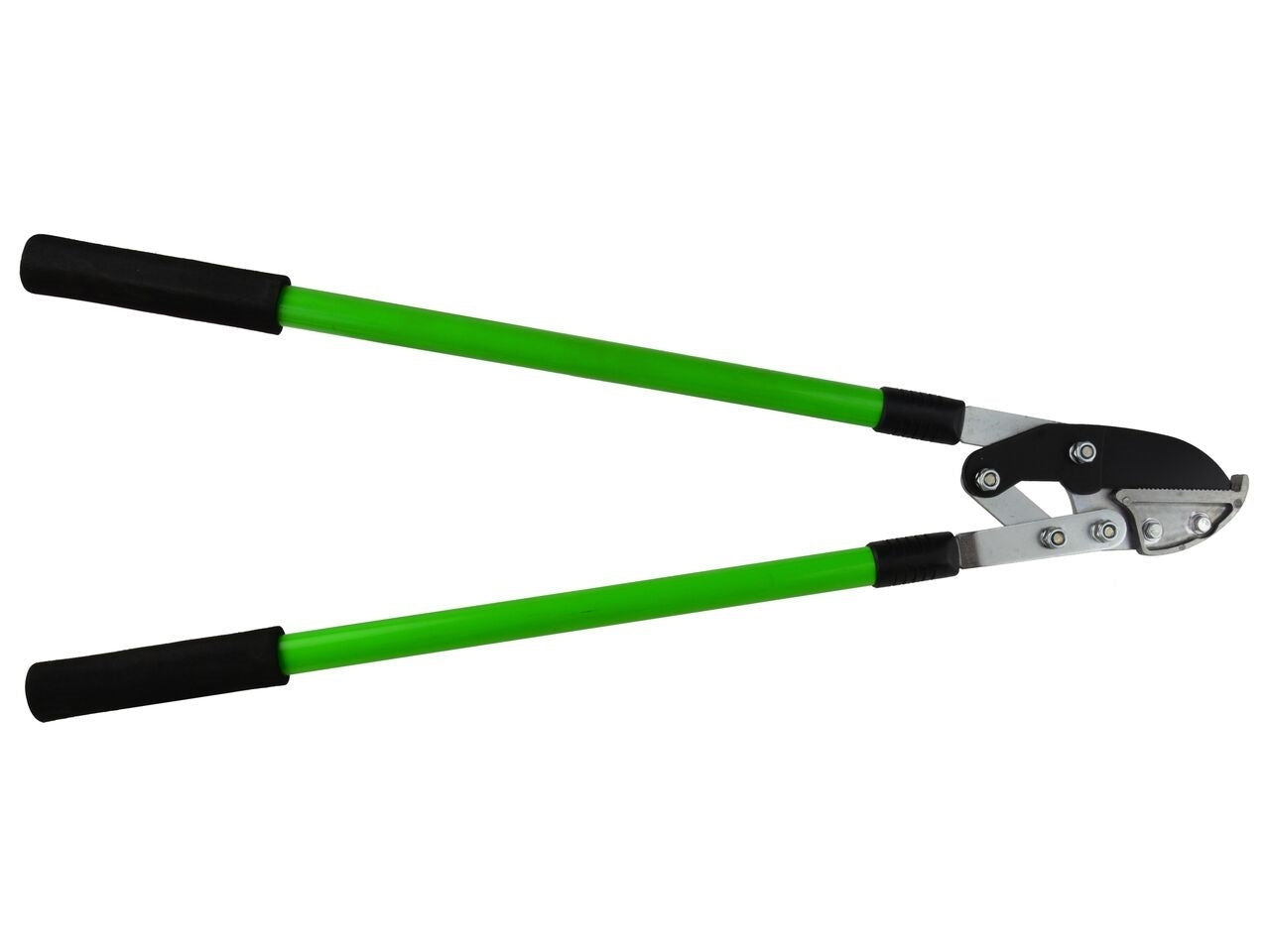 Foarfece gradinarit 730mm cu nicovala, Geko G72027