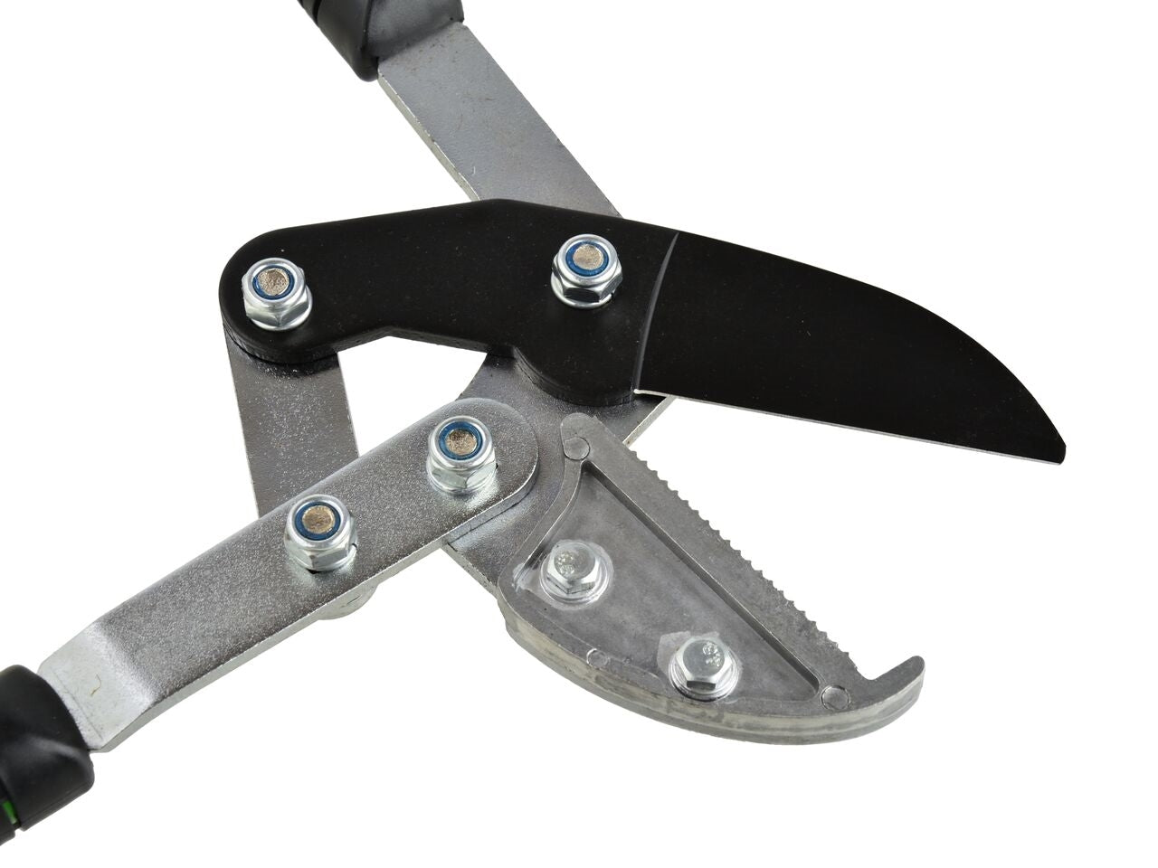 Foarfece gradinarit 730mm cu nicovala, Geko G72027