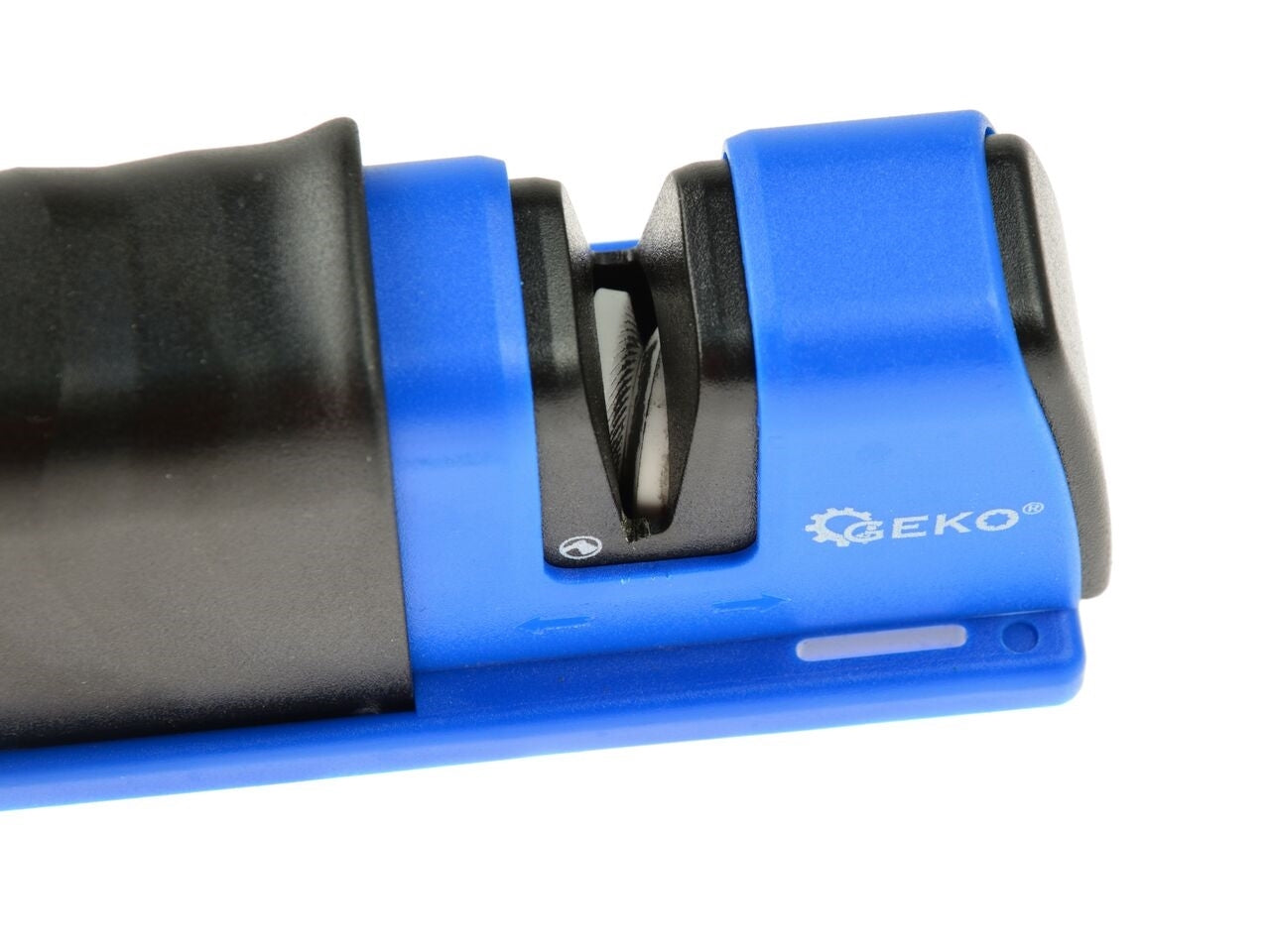 Ascutitor pentru cutite, Geko G81205