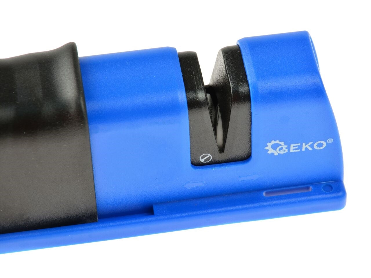 Ascutitor pentru cutite, Geko G81205