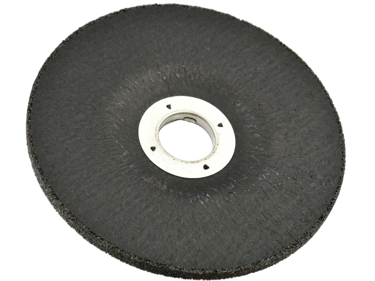Disc slefuire 125x6x22.23mm, GEKO G00009