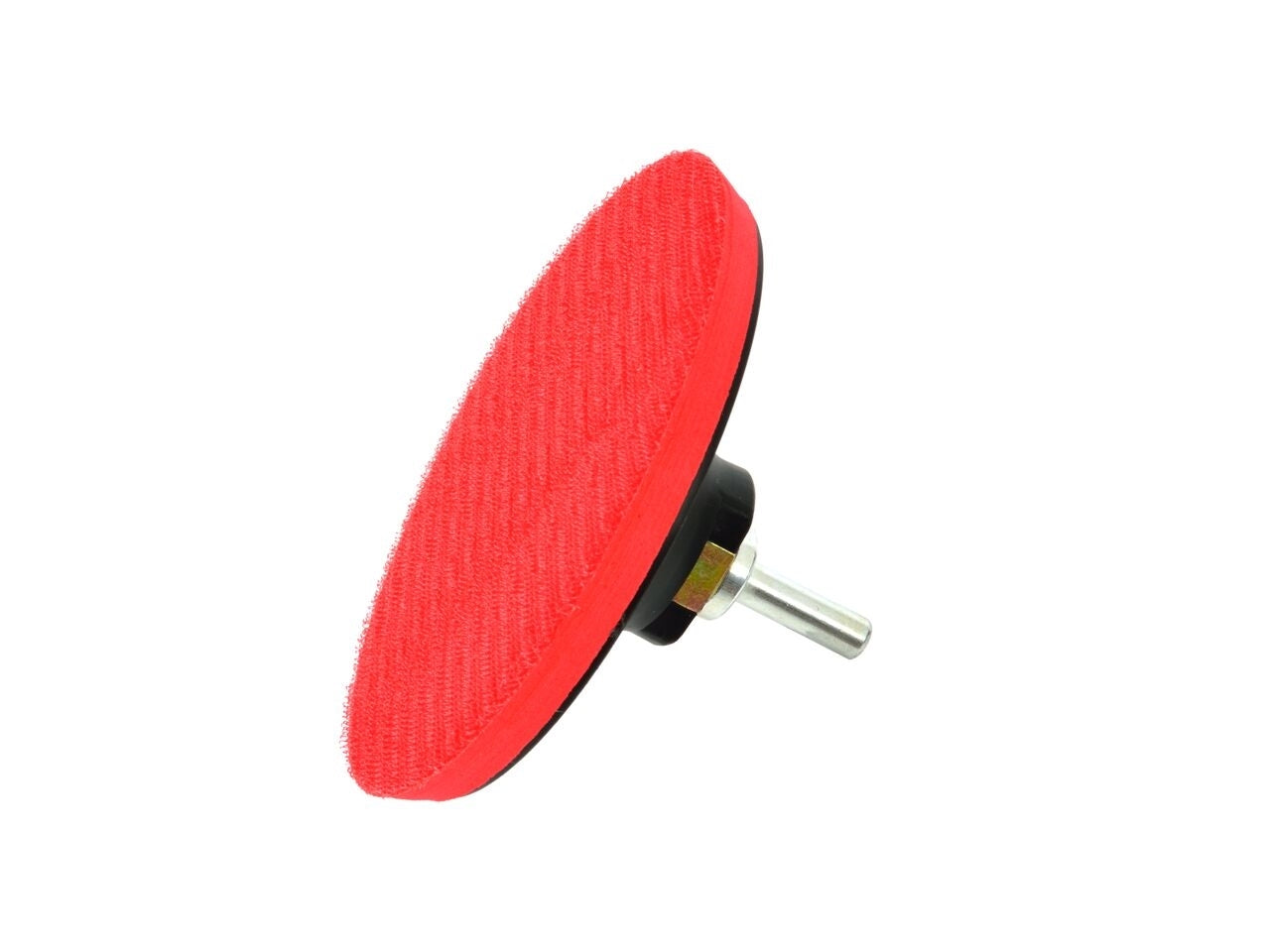 Disc Velcro 125mm pentru polizor,  Geko G00322