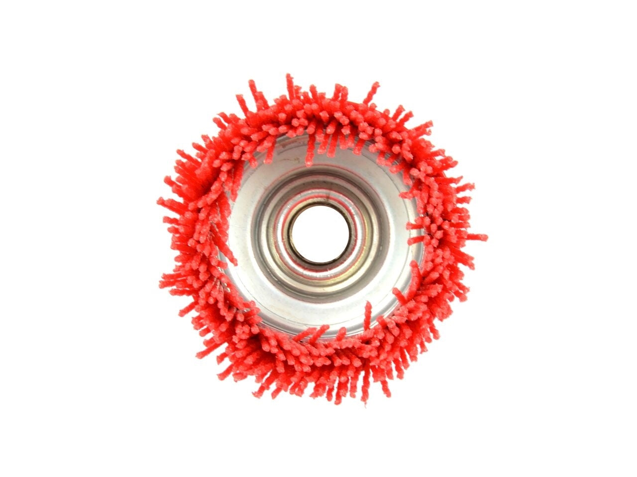 Perie din sarma de nylon de 75mm, Geko G00640