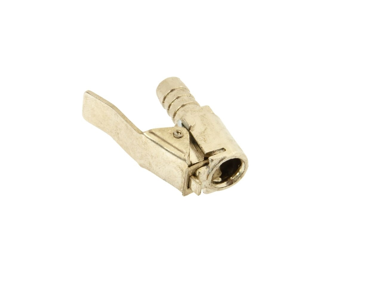 Clema pentru pistol pneumatic de umflat roti 8mm, Geko G01101A