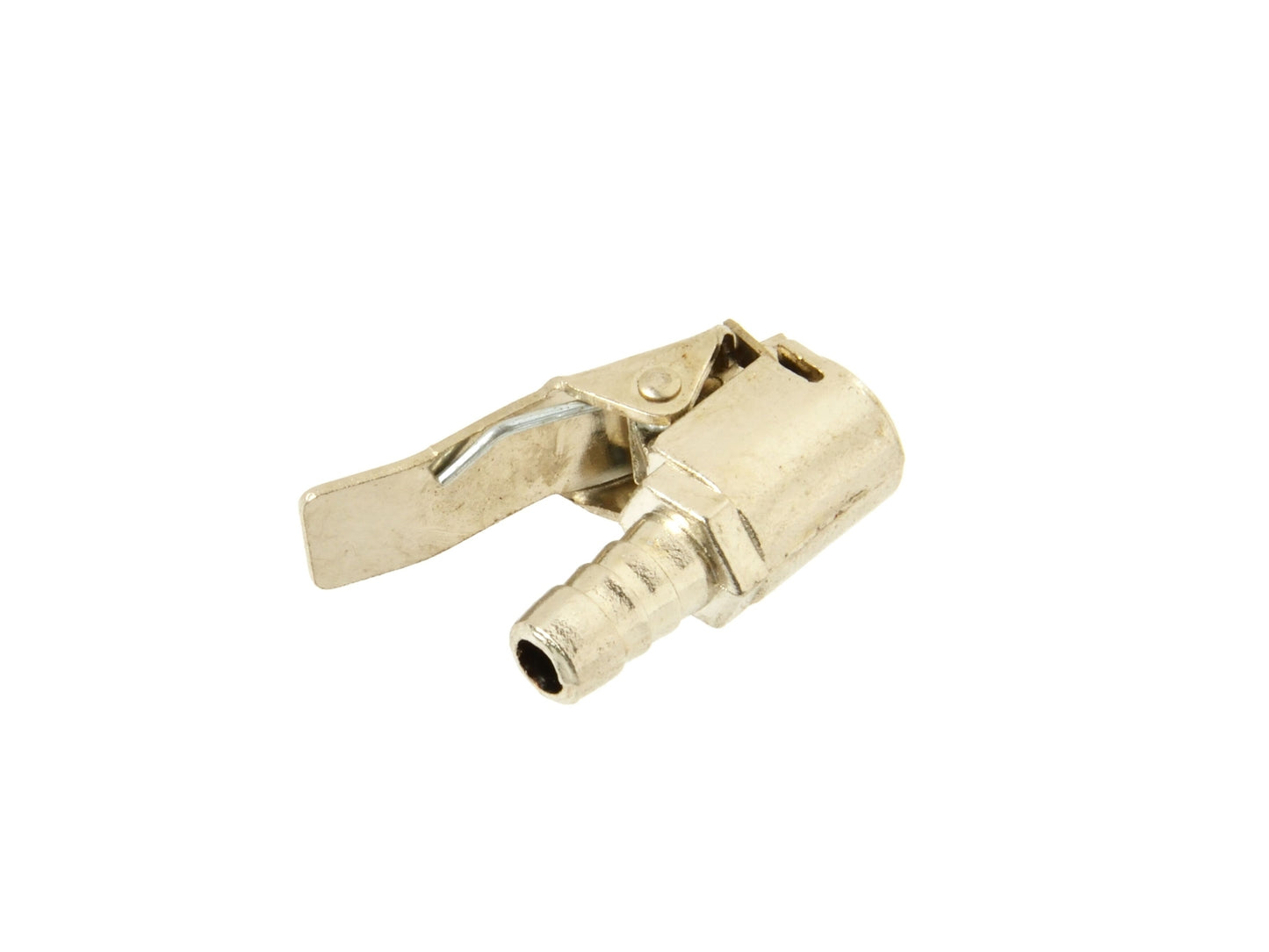 Clema pentru pistol pneumatic de umflat roti 8mm, Geko G01101A