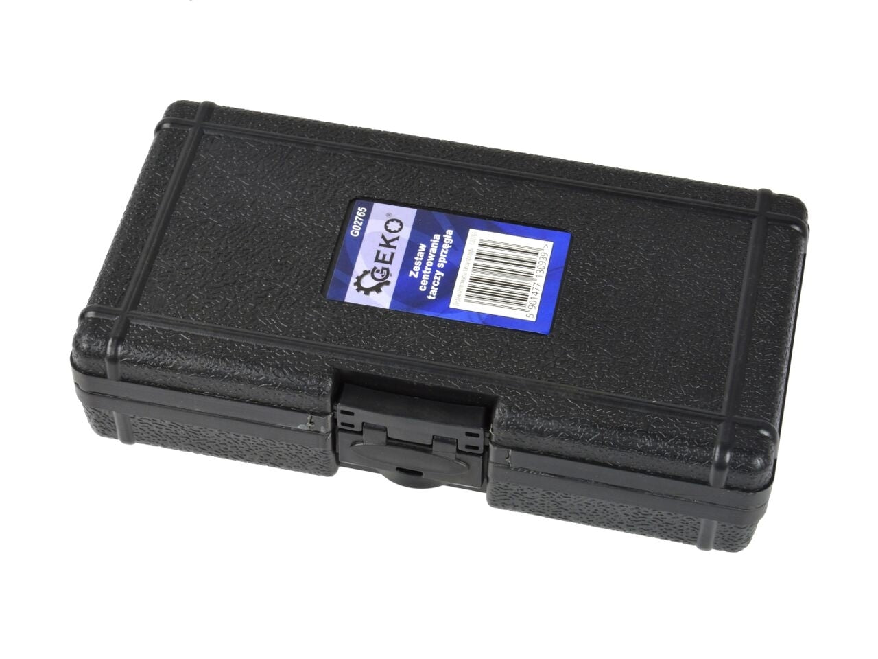 Set chei pentru centrarea discului de ambreiaj, Geko G02765