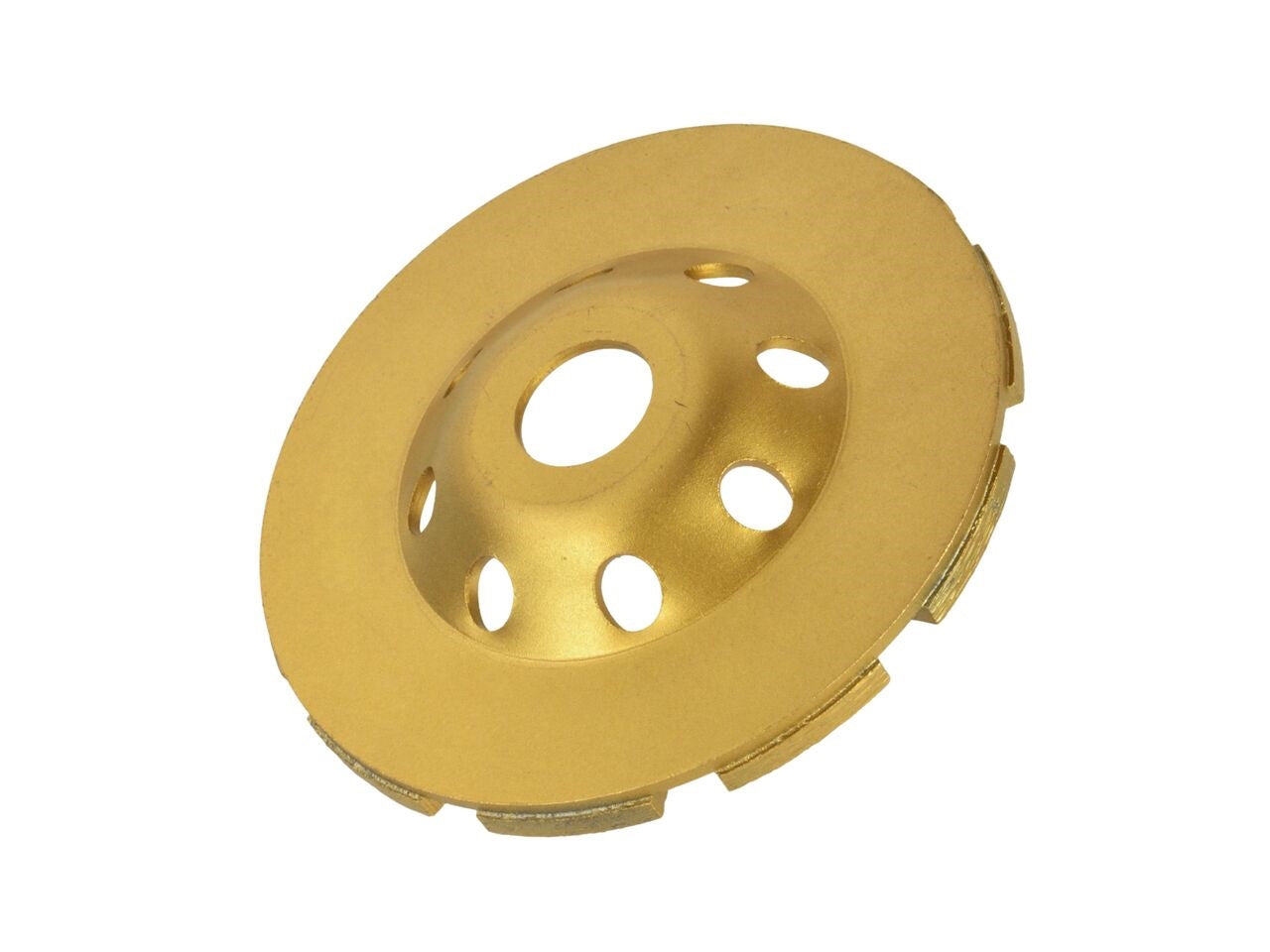 Disc pentru slefuirea betonului 125mm, Heidmann