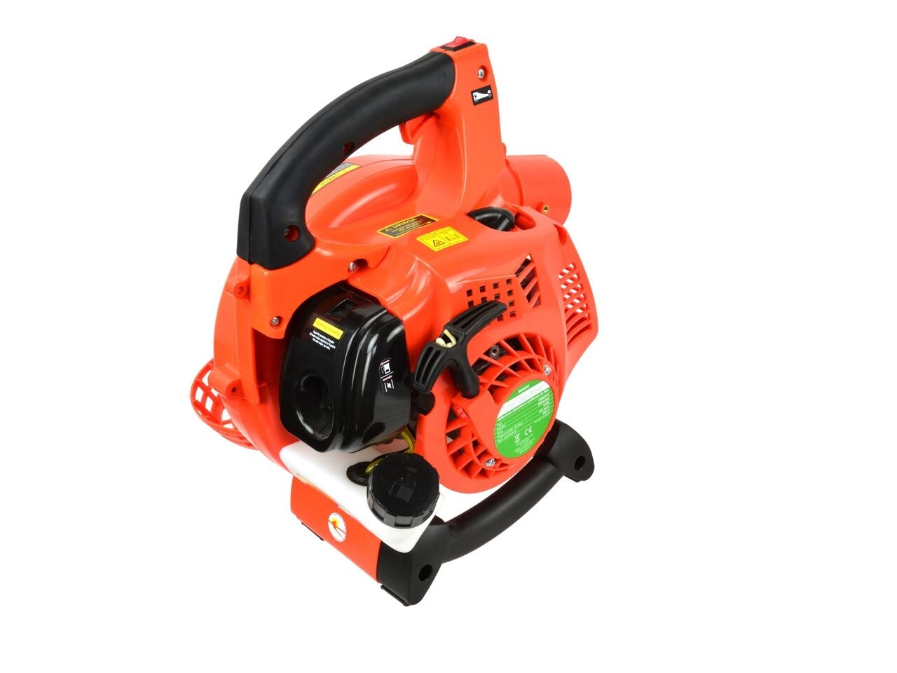 Aspirator/Suflanta de frunze John Gardener 25,4 cm³, 1CP, G84010
