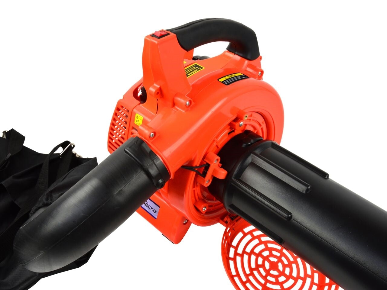 Aspirator/Suflanta de frunze John Gardener 25,4 cm³, 1CP, G84010