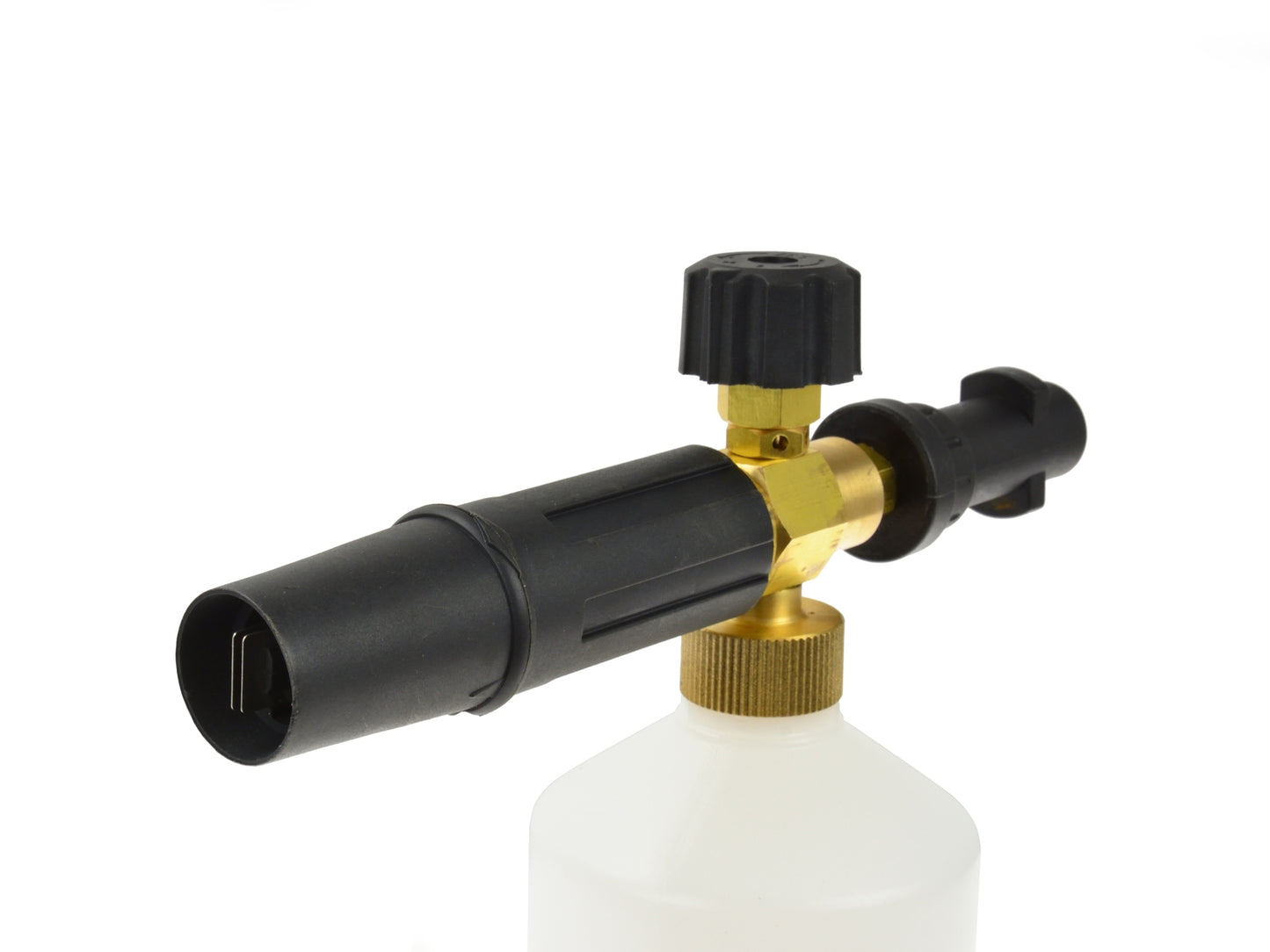 Pistol de presiune din seria K2-K7, 1L, Geko G73141