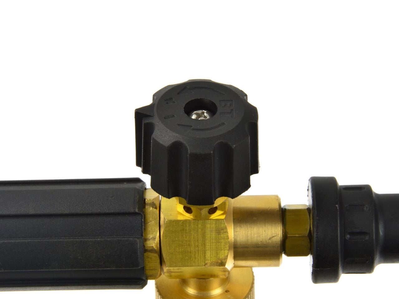 Pistol de presiune din seria K2-K7, 1L, Geko G73141