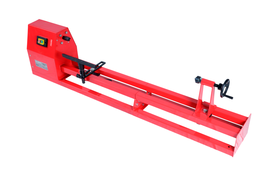 Strung pentru lemn 1000mm 400W RD-WL03, Raider 059905