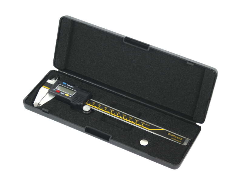 Subler digital 200 mm, TopMaster 280300