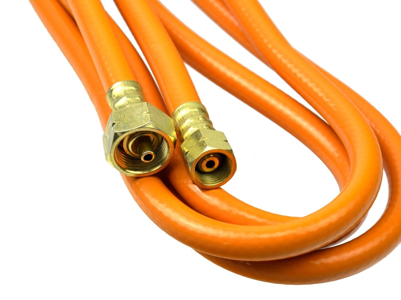 Furtun de cauciuc 5m, Geko G20010