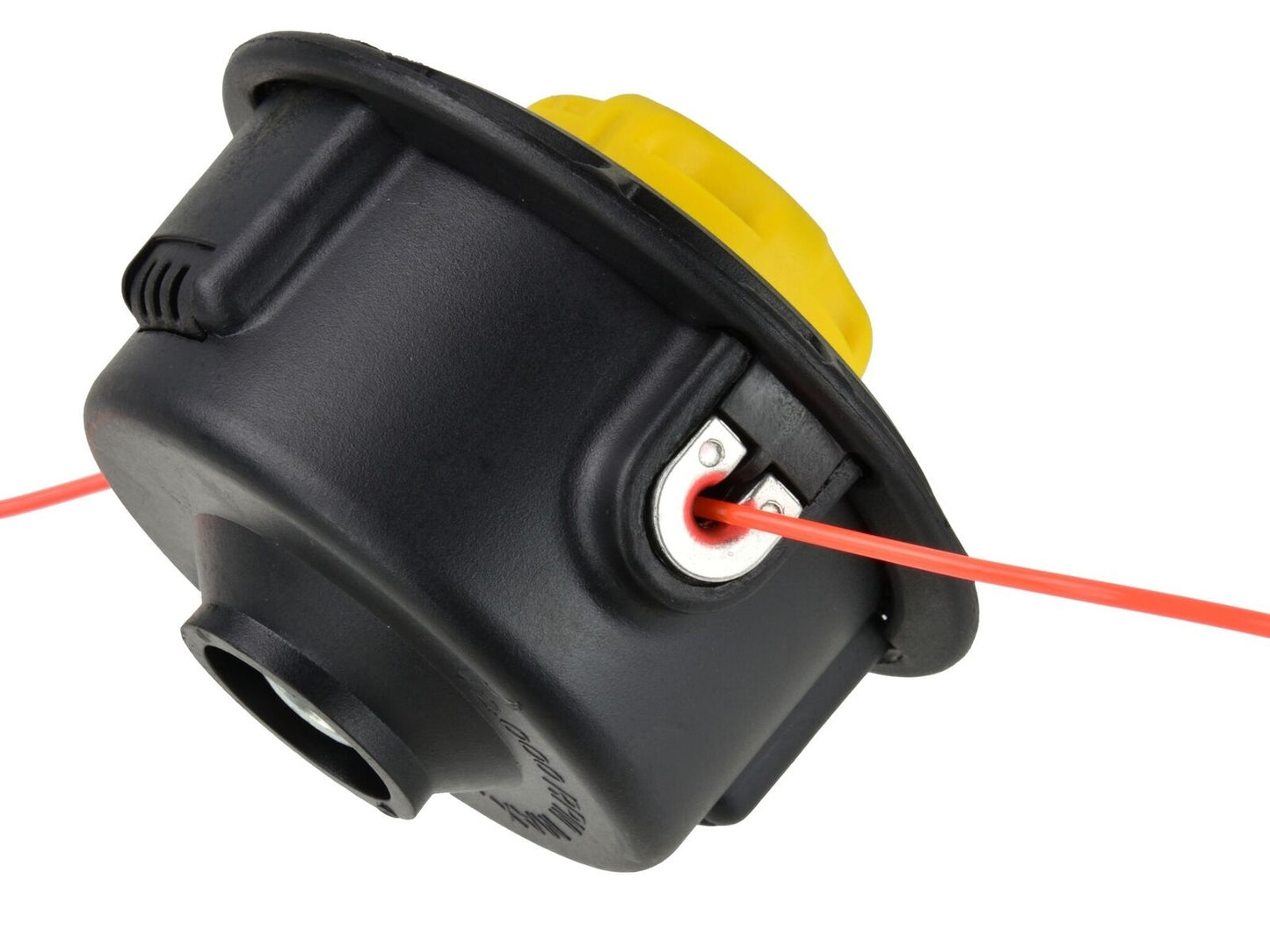 Mosor cu fir Easy-Load pentru motocositoare, Geko G81069Y