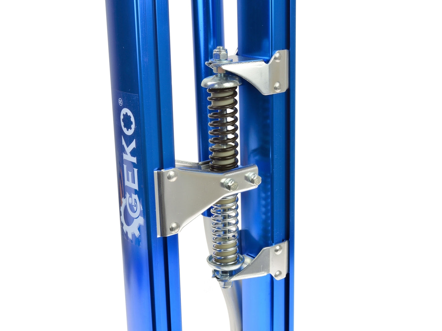 Extensii picioare pentru finisaje interioare, inaltime reglabila 61-101cm, Geko G02116