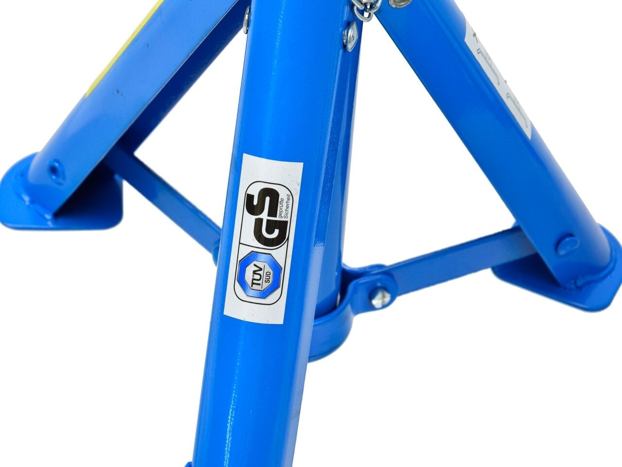 Set 2 suporturi pentru autovehicule 2T 270-365mm, GEKO G02158