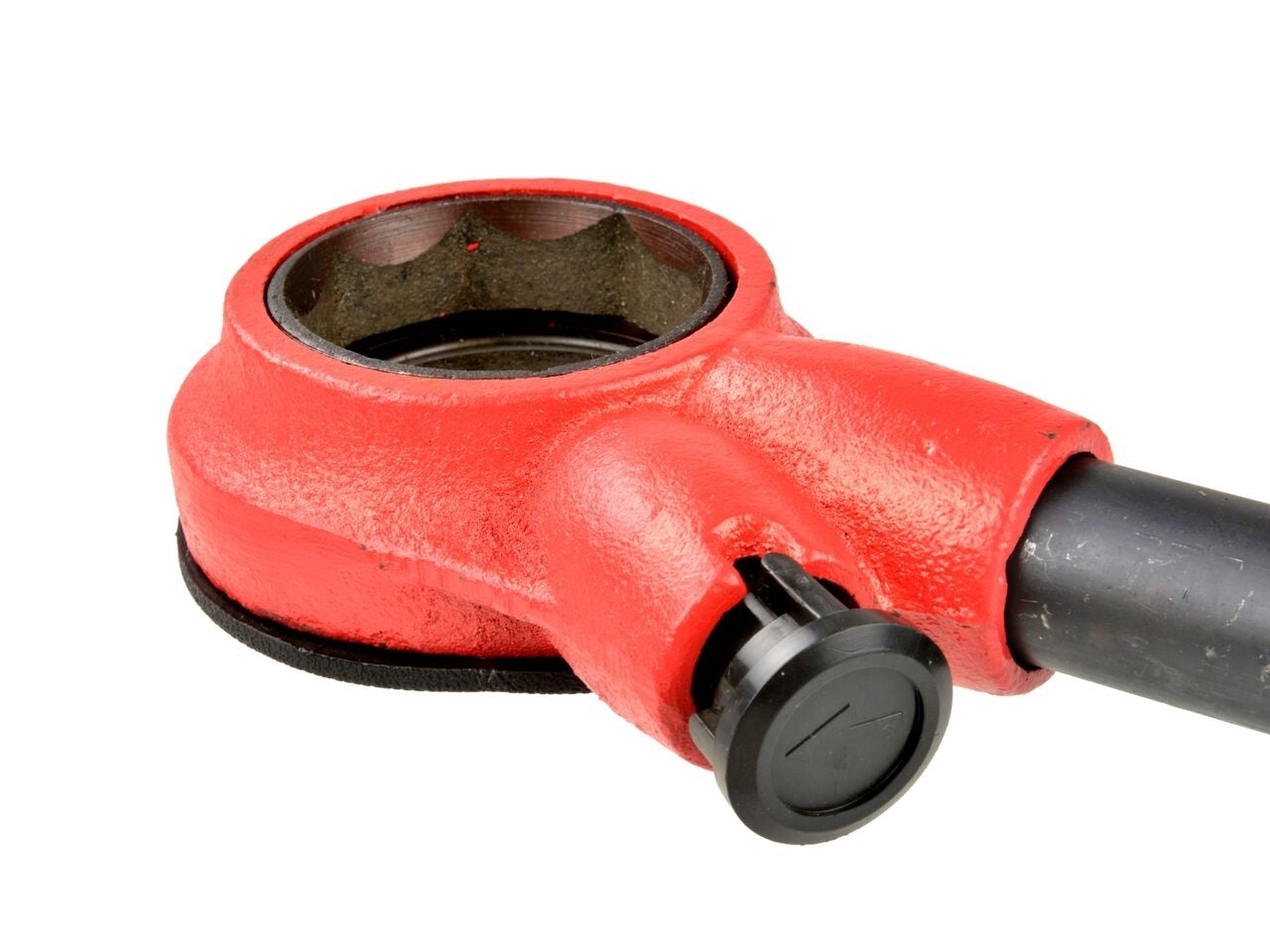 Antrenor cu clichet pentru filiera tevi, Geko G01015