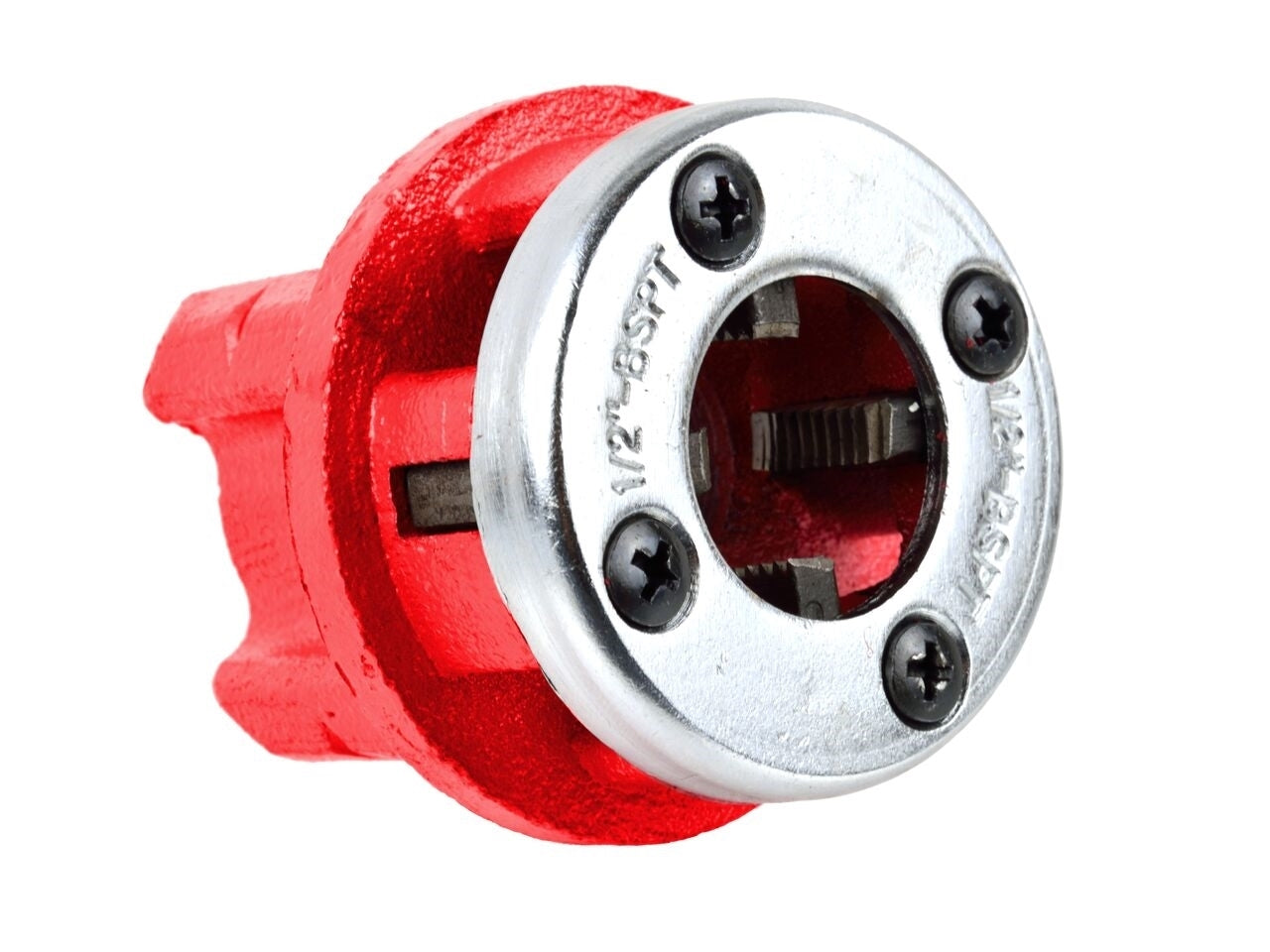 Cap pentru filiera cu clichet 1/2", GEKO G01010