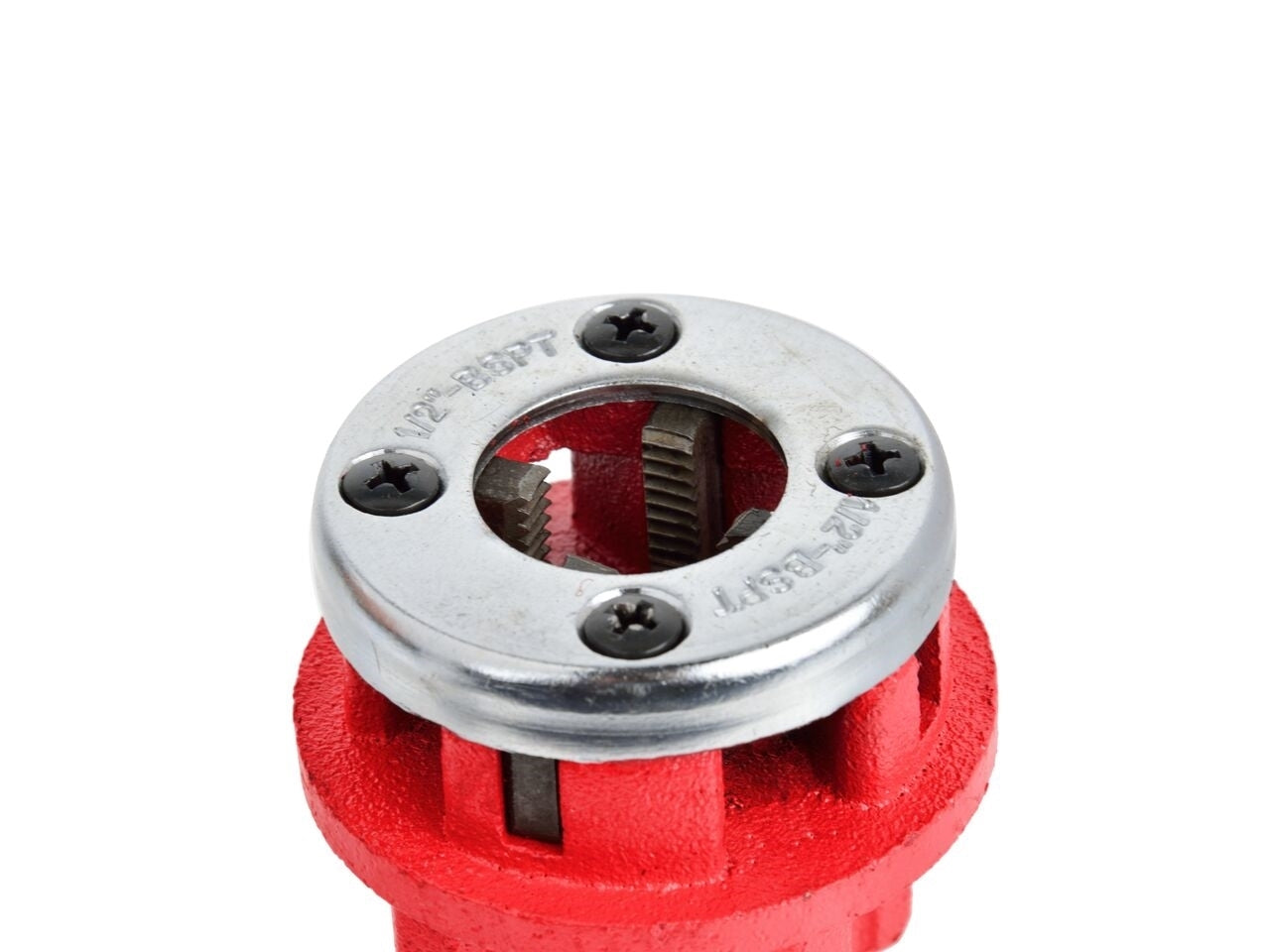 Cap pentru filiera cu clichet 1/2", GEKO G01010