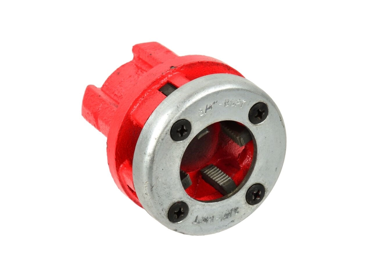 Cap pentru filiera cu clichet 3/4", GEKO G01011