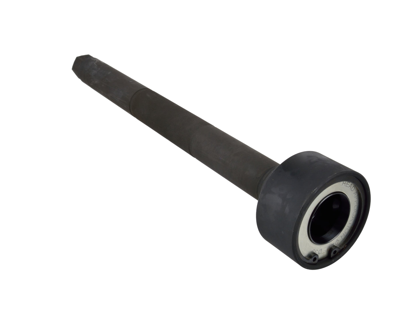 Cheie pentru desurubarea tijelor de directie 35-41mm, Geko G02548