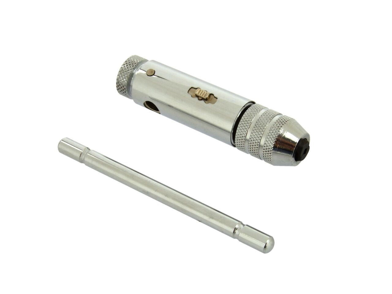 Cheie tarod cu clichet M3-M8 85mm, GEKO G38310