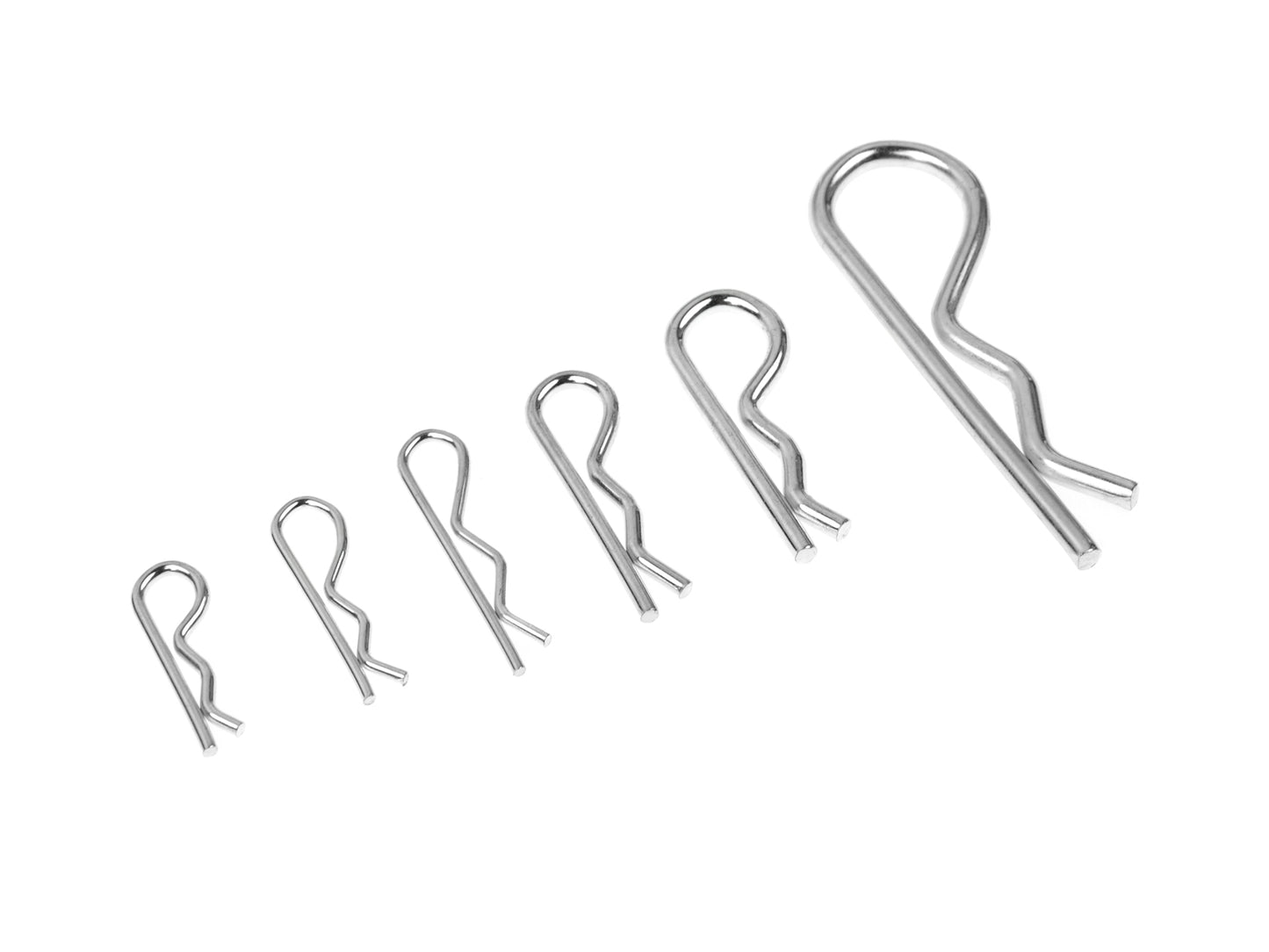 Set 150 știfturi profesionale, Geko G02926