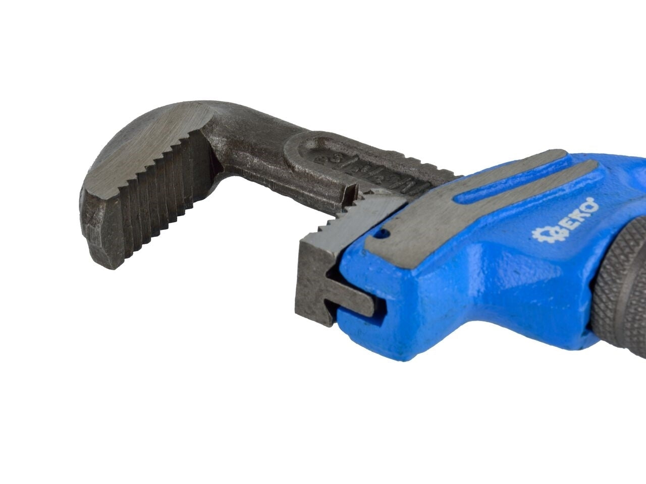 Cheie reglabila pentru tevi 10" 250mm, Geko G01645