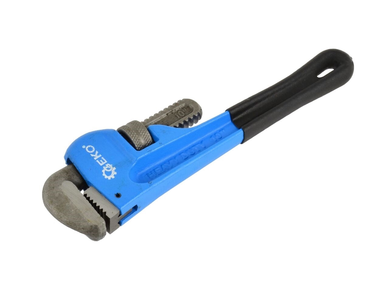 Cheie reglabila pentru tevi 10" 250mm, Geko Profi G01679