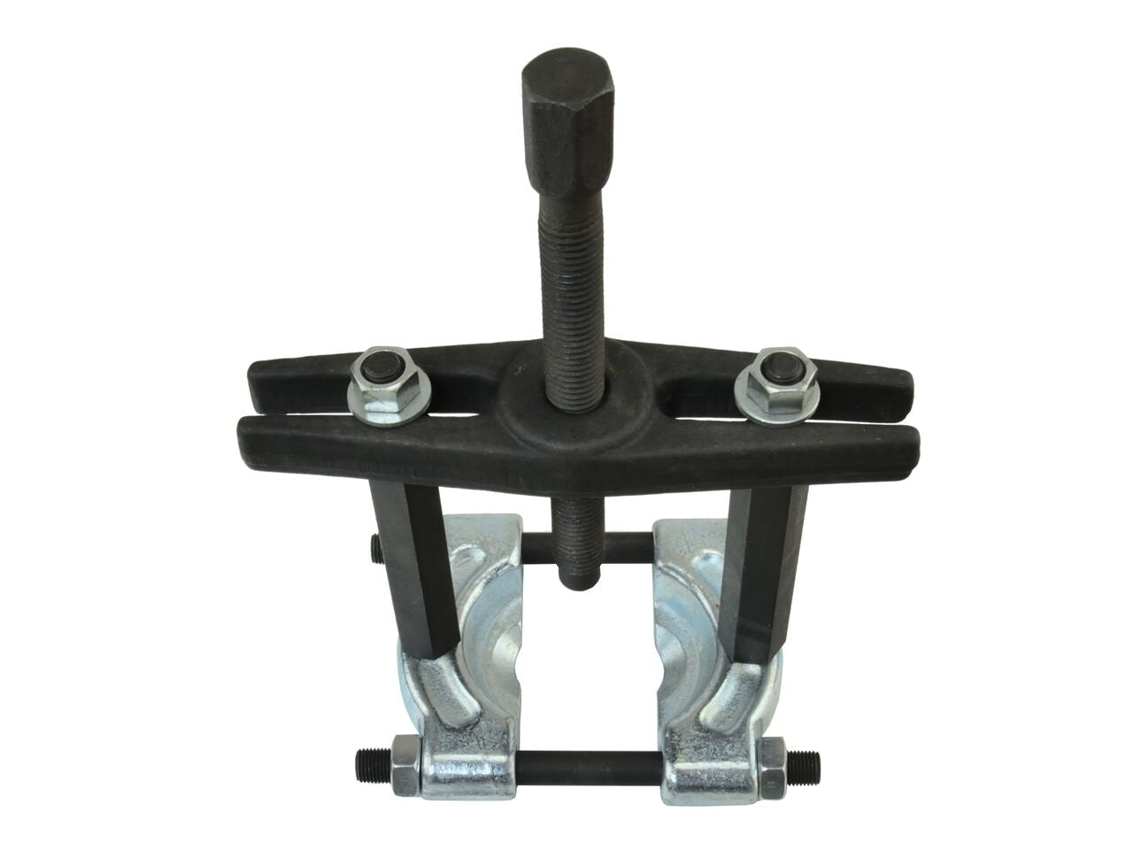 Extractor pentru rulmenti si roti dintate, Geko G02530