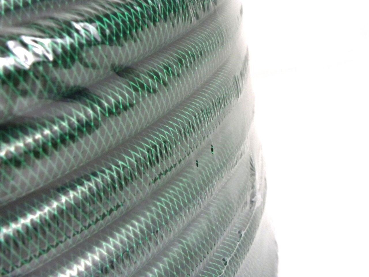 Furtun pentru gradina, 3/4 "50m , 3 straturi, GEKO STANDARD, G73615