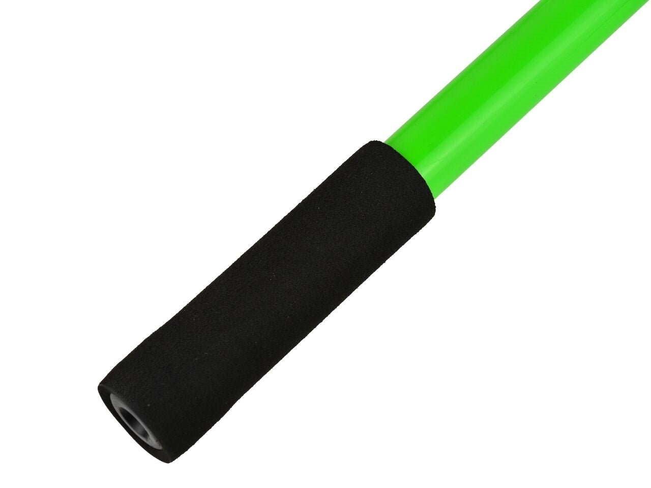 Foarfece gradinarit, maner telescopic 675-1025mm cu nicovala, Geko G72020