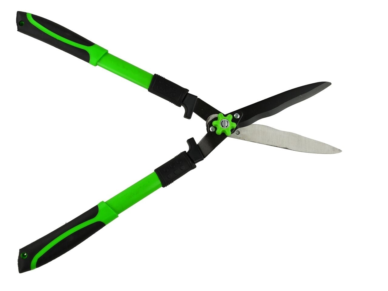 Foarfece tuns gard viu 640mm, Geko PROFI G72012