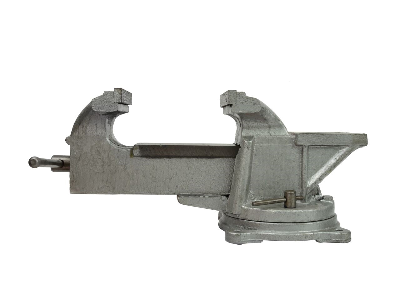Menghina de banc rotativa 150mm 24kg, GEKO G02303
