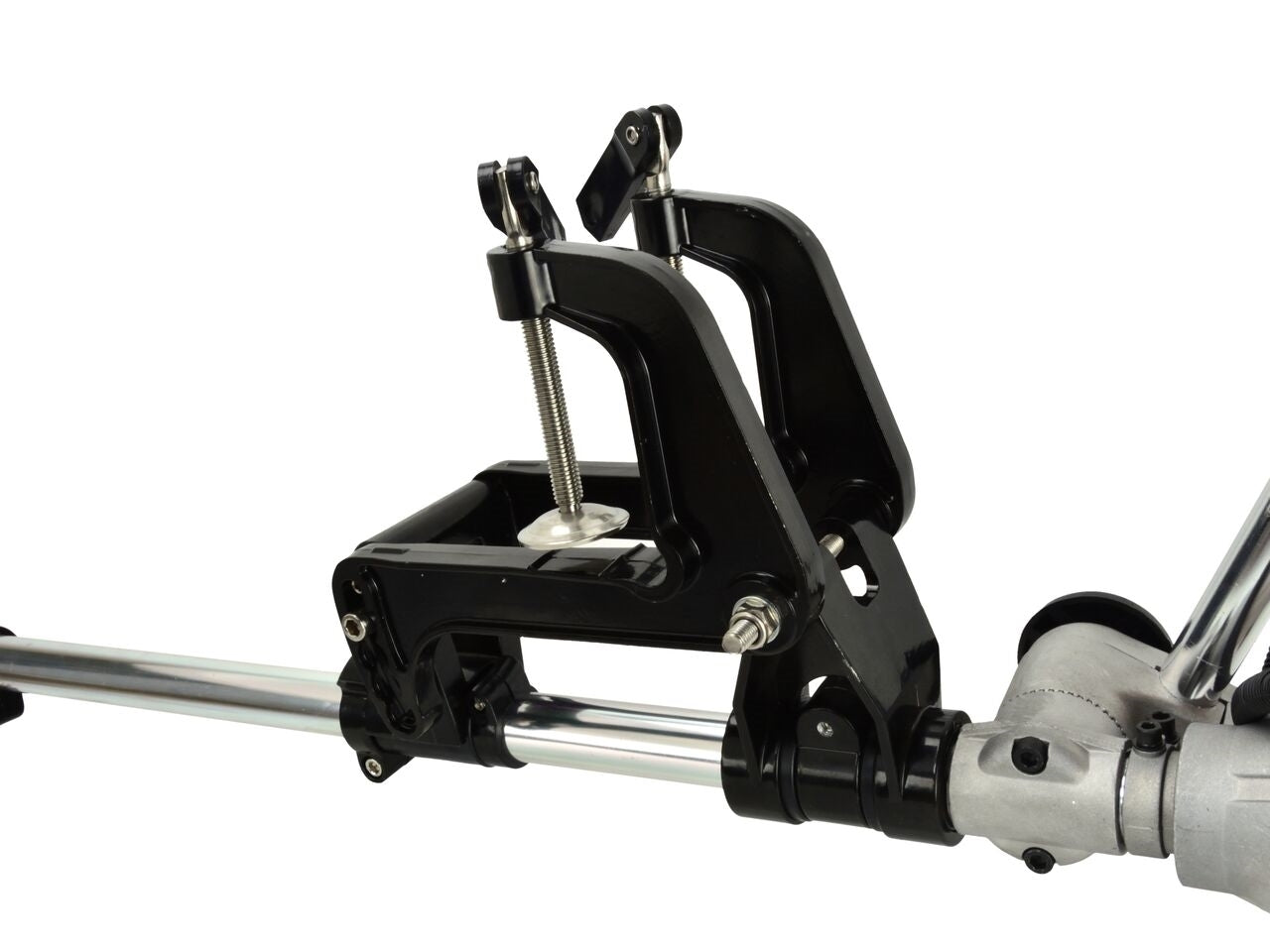 Motor pentru barca BC520, 5.8 CP, GEKO G81045