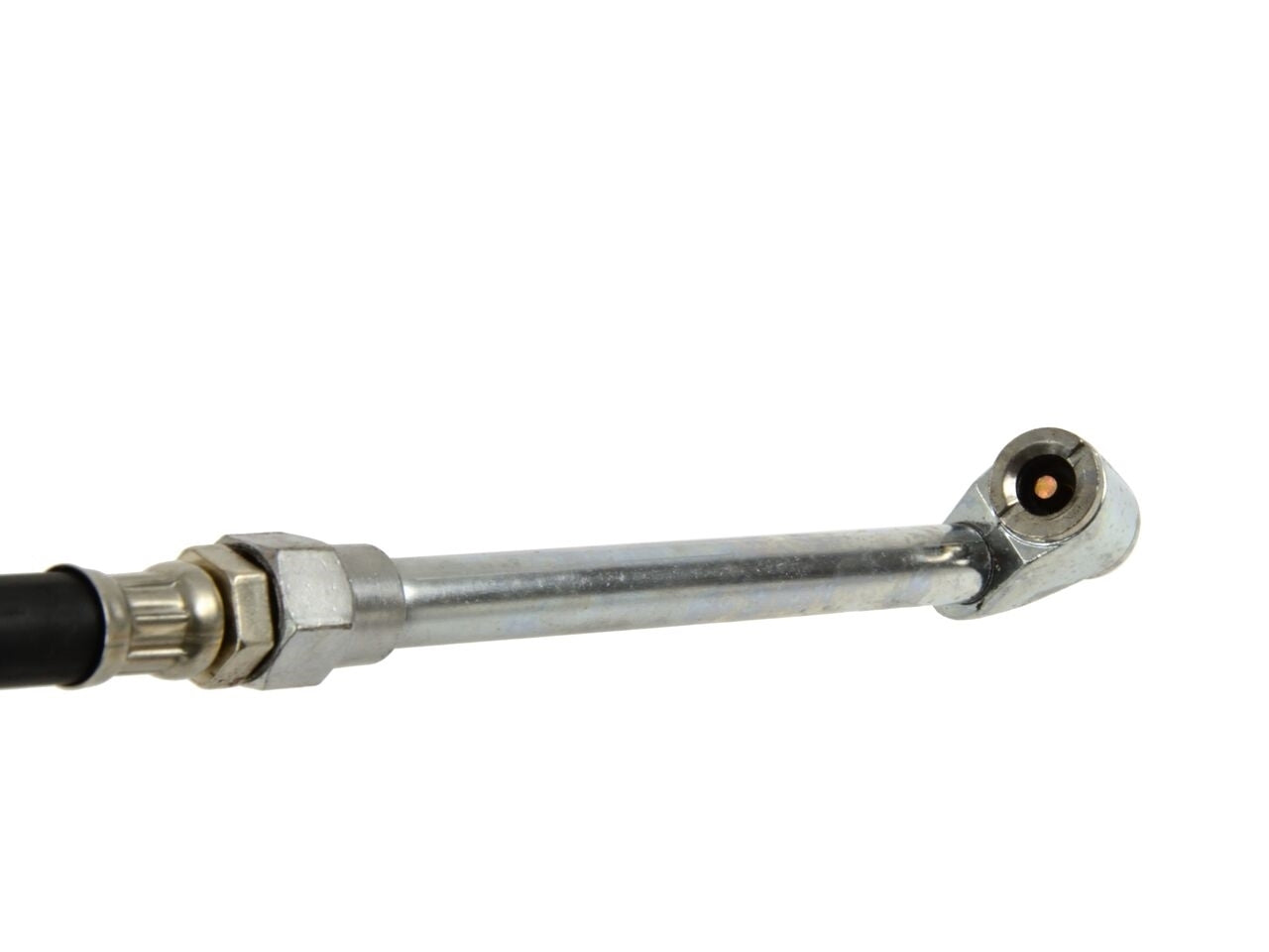 Pistol de umflat cu manometru TG-10, GEKO G01112