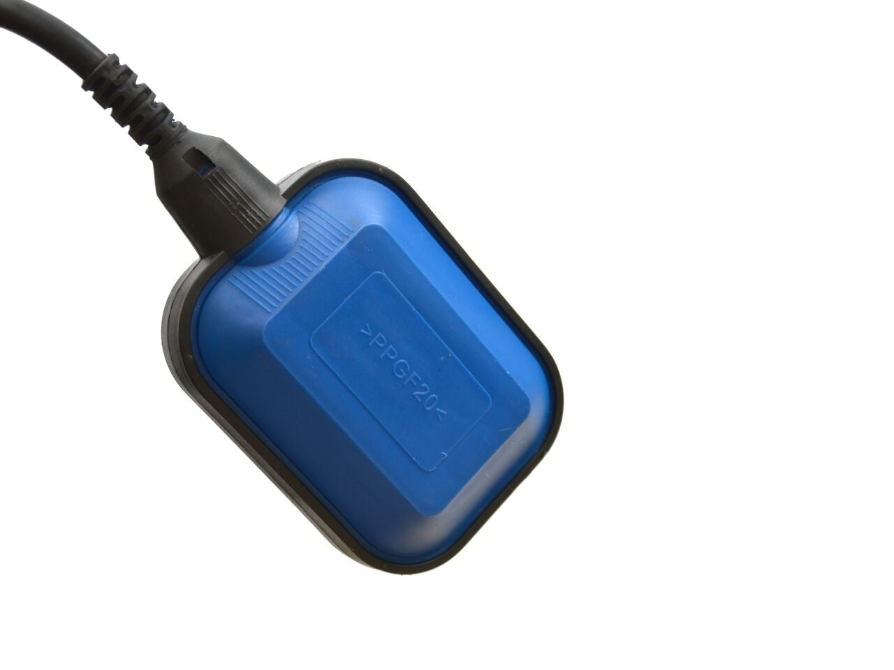 Pompa submersibila , apa murdara cu plutitor, tocator si protectie termica |WQD 550W 17000 l/h, GEKO G81426