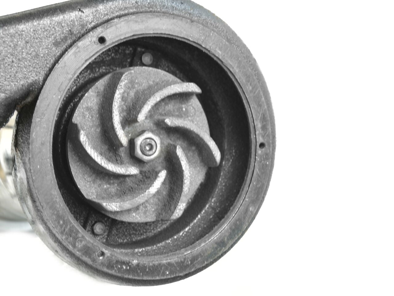 Pompa submersibila , apa murdara cu plutitor, tocator si protectie termica |WQD 550W 17000 l/h, GEKO G81426