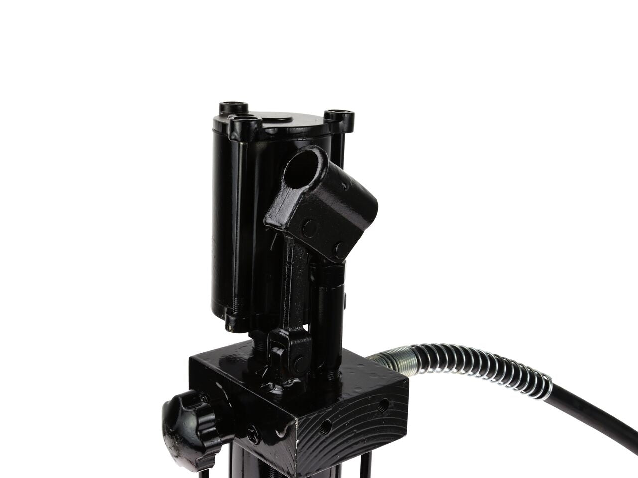 Pompa hidro-pneumatica pentru presa 20T 7.55kg, GEKO G02013